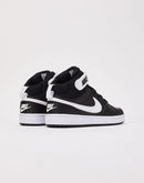 Nike Court Borough Mid 2 Grade-School