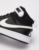 Nike Court Borough Mid 2 Grade-School