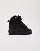 Nike Court Borough Mid Grade-School