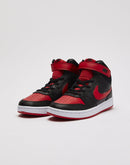 Nike Court Borough Mid 2 Pre-School