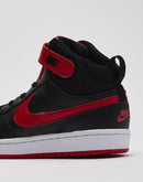 Nike Court Borough Mid 2 Pre-School