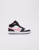 Nike Court Borough Mid 2 Pre-School