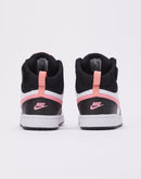 Nike Court Borough Mid 2 Pre-School