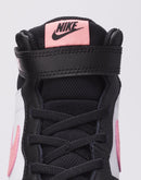 Nike Court Borough Mid 2 Pre-School