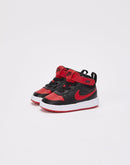 Nike Court Borough Mid 2 Toddler