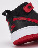 Nike Court Borough Mid 2 Toddler