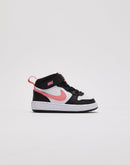 Nike Court Borough Mid 2 Toddler
