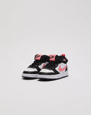 Nike Court Borough Mid 2 Toddler
