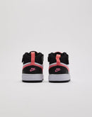 Nike Court Borough Mid 2 Toddler