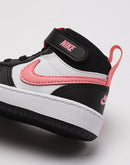 Nike Court Borough Mid 2 Toddler