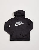 Nike HBR Club Fleece Pullover Hoodie Grade-School