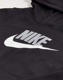 Nike HBR Club Fleece Pullover Hoodie Grade-School