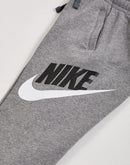 Nike Club Fleece HBR Joggers Grade-School
