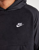 Nike Nsw Fleece Pullover Hoodie