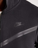 Nike Tech Fleece Full-Zip Hoodie