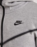 Nike Tech Fleece Full-Zip Hoodie