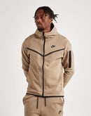 Nike Tech Fleece Full-Zip Hoodie