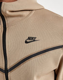 Nike Tech Fleece Full-Zip Hoodie