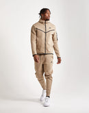 Nike Tech Fleece Full-Zip Hoodie