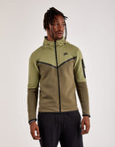 Nike Tech Fleece Full-Zip Hoodie