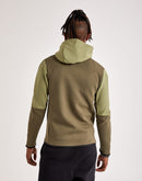 Nike Tech Fleece Full-Zip Hoodie