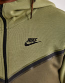 Nike Tech Fleece Full-Zip Hoodie