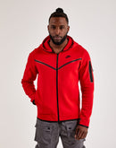 Nike Tech Fleece Full-Zip Hoodie