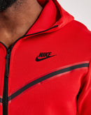 Nike Tech Fleece Full-Zip Hoodie