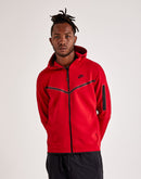 Nike Tech Fleece Full-Zip Hoodie