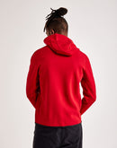 Nike Tech Fleece Full-Zip Hoodie