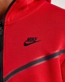 Nike Tech Fleece Full-Zip Hoodie