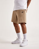 Nike Tech Fleece Shorts