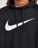 Nike Swoosh Pullover Hoodie