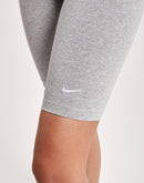 Nike Nsw Essential Biker Shorts