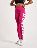 Nike Nsw Just Do It Leggings