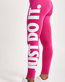 Nike Nsw Just Do It Leggings