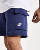 Nike Nsw Club Cargo Shorts