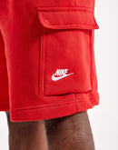 Nike Nsw Club Cargo Shorts