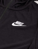 Nike Club Jersey Full-Zip Hoodie Grade-School