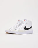 Nike Blazer Mid '77 Grade-School