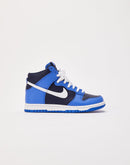 Nike Dunk High Grade-School