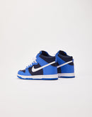 Nike Dunk High Grade-School