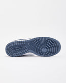 Nike Dunk Low Retro 'Valerian Blue'