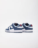 Nike Dunk Low Retro 'Valerian Blue'