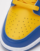Nike Dunk Low Retro 'UCLA'
