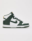 Nike Dunk High 'Noble Green'