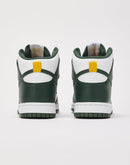 Nike Dunk High 'Noble Green'