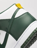 Nike Dunk High 'Noble Green'