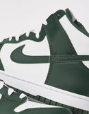 Nike Dunk High 'Noble Green'