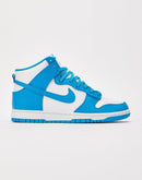 Nike Dunk High Retro 'Laser Blue'